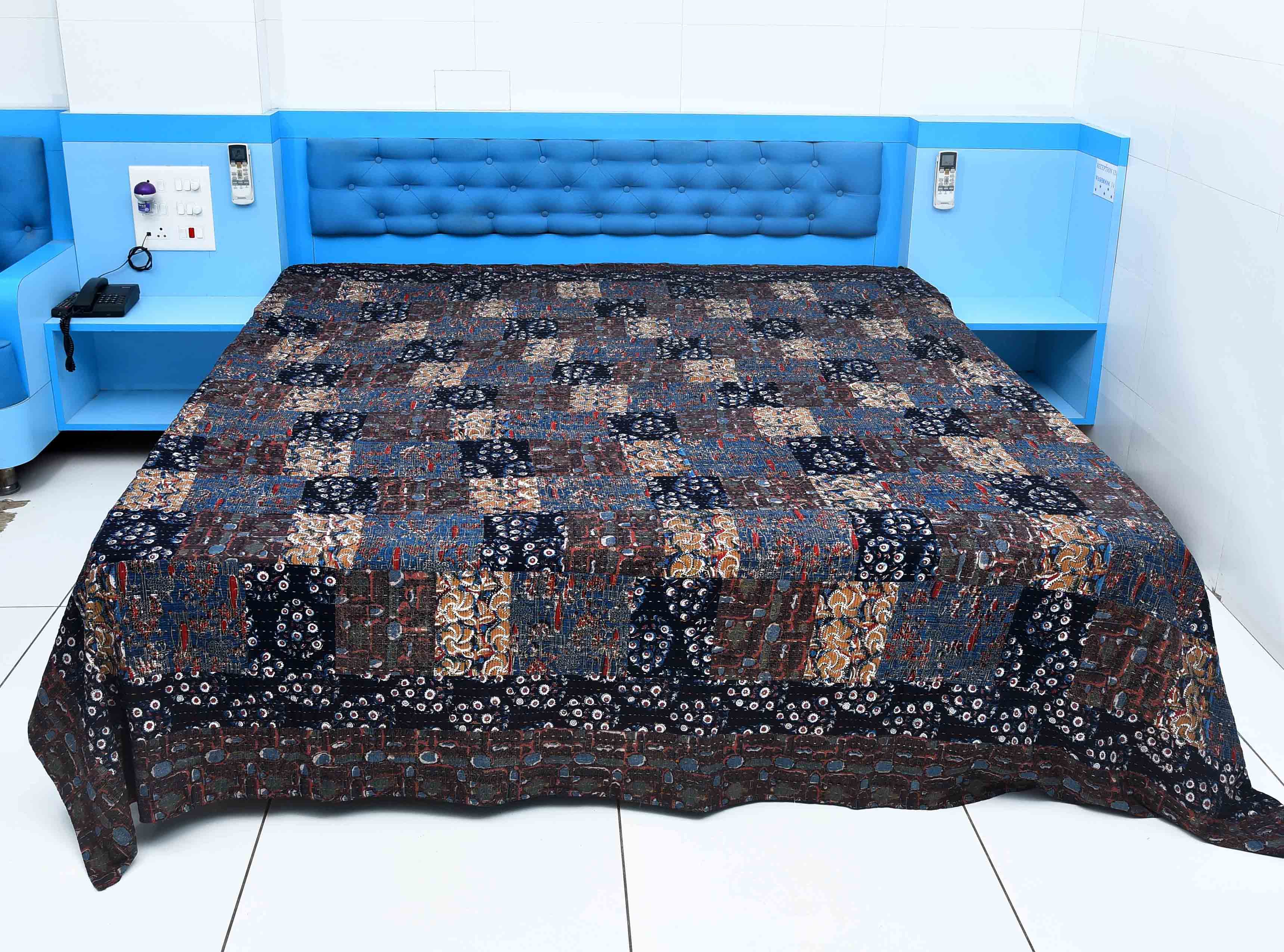 Bed Cover / Gudari