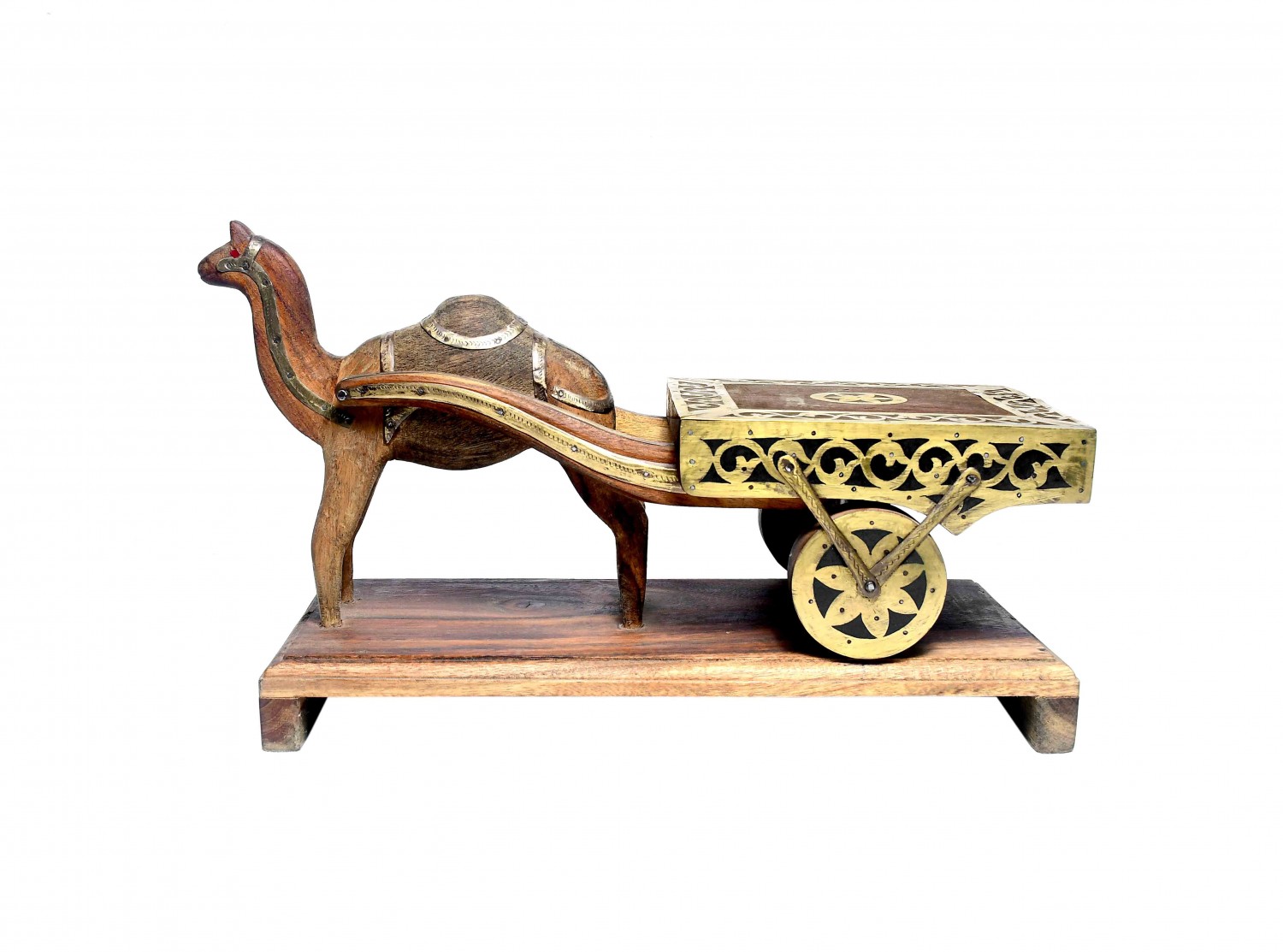 Camel Cart