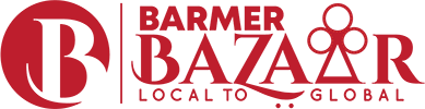 Barmer Bazaar