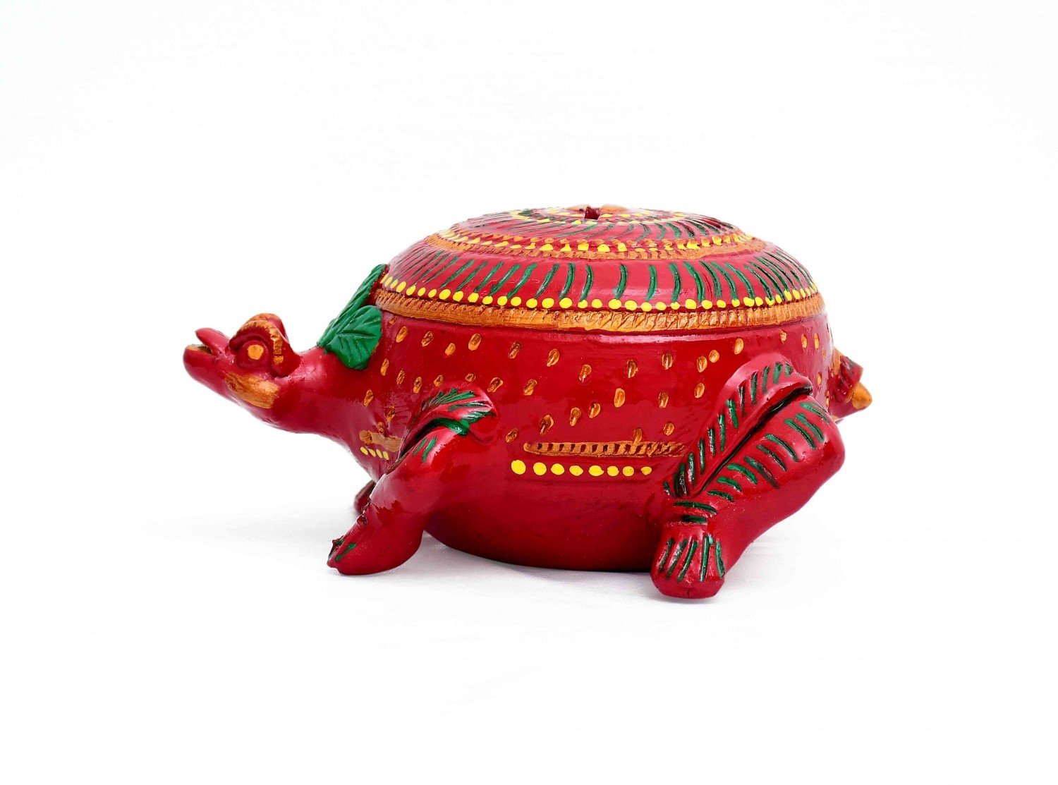 Turtle Bank / Gullak