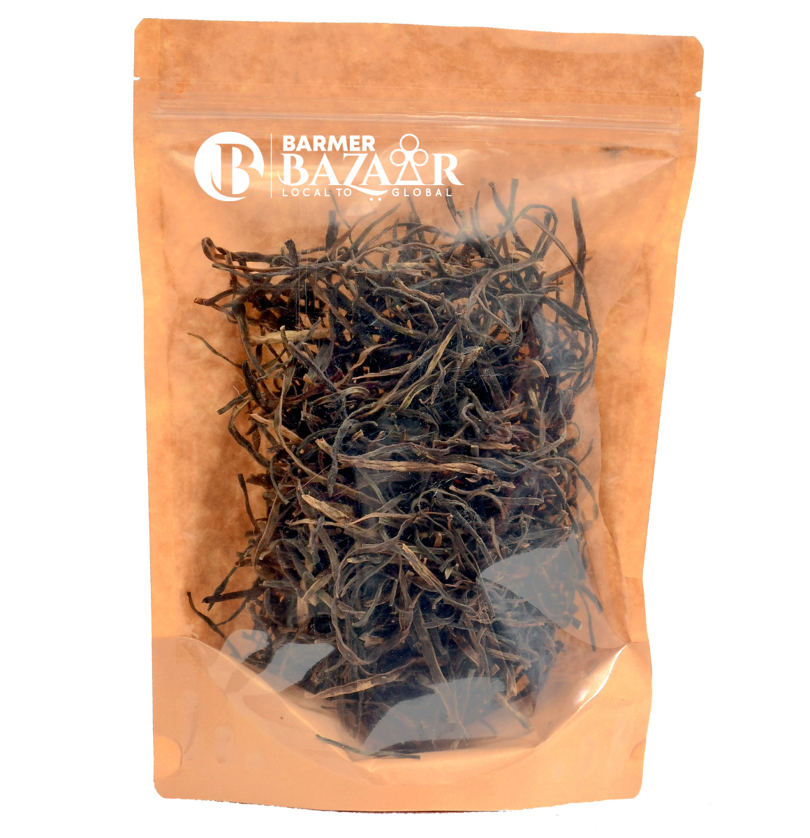 Rajasthani Dried Sangri (Dry Beans) 200 gm (सांगरी )