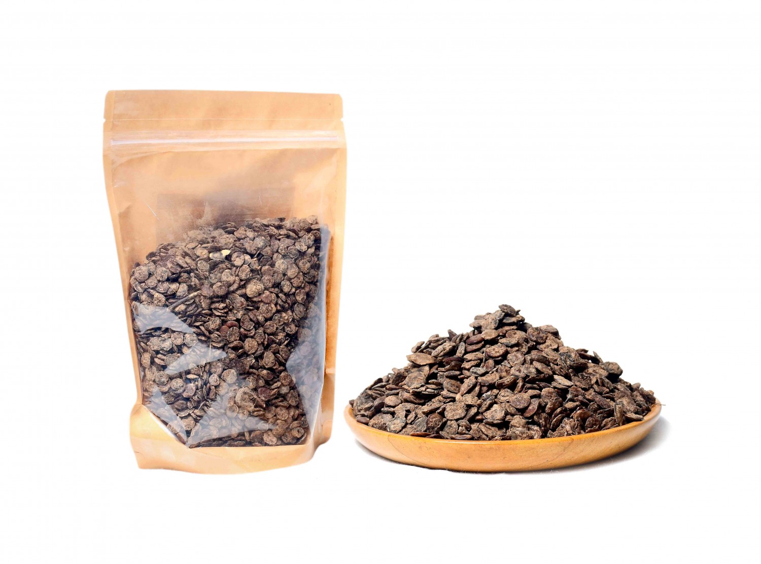 KUMTHIYA Dry Kumatiya कुमटिया Dry Sabji ( Kumathiya )