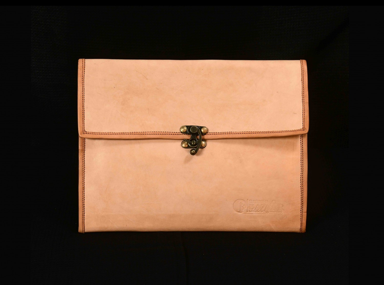 Leather Meeting file