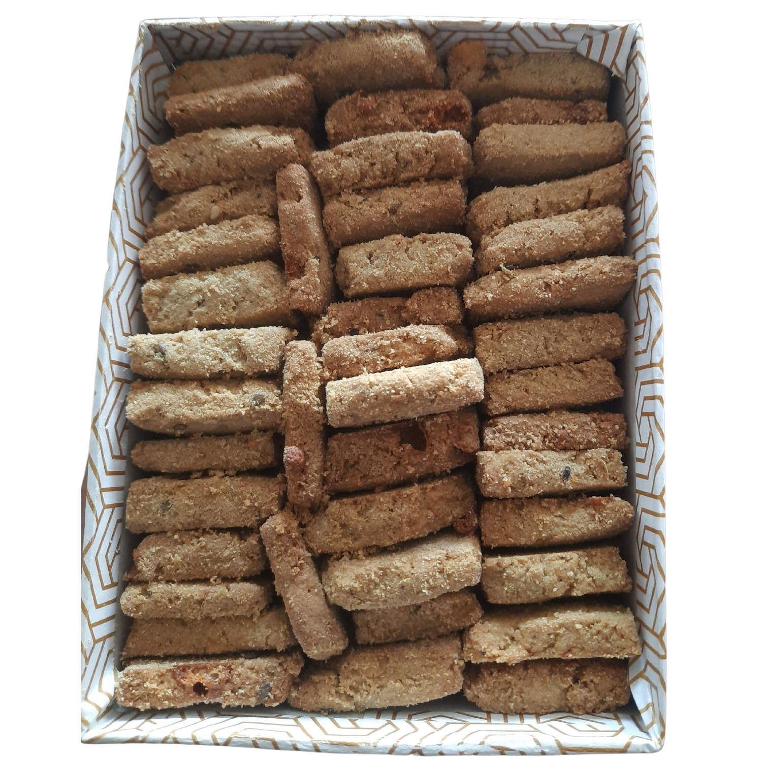 Bajra Cookies, Millet Biscuit, bajri Biscuit