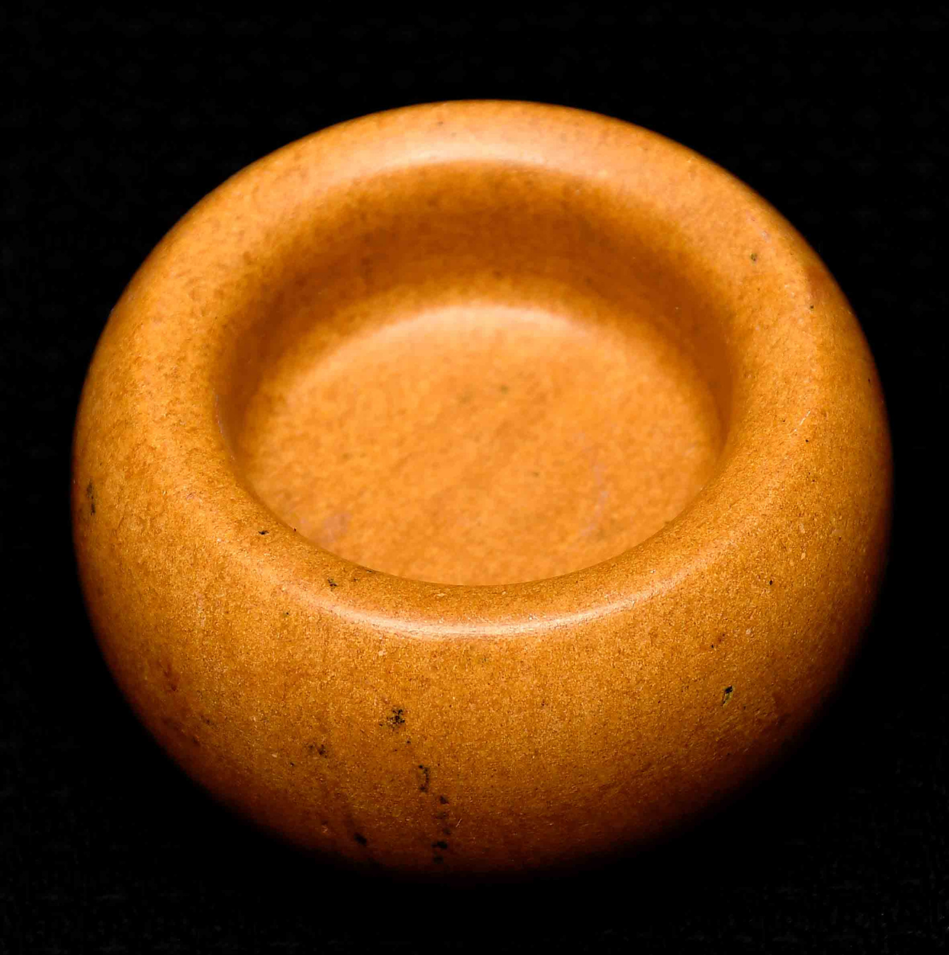 Stone Candel Stand Small Size