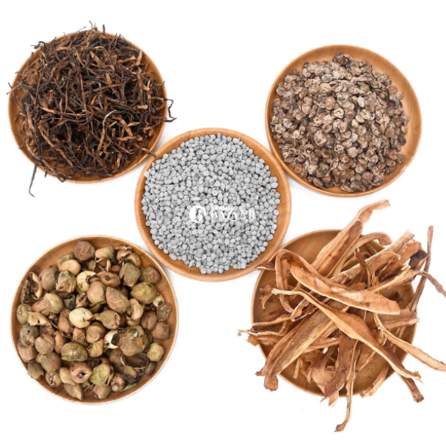 Dry Vegetables of Rajasthan