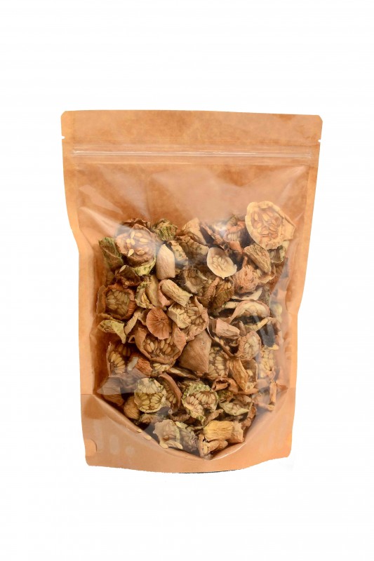 kokla / Wild Cucumis Pubsescens ( कोकला काचर )