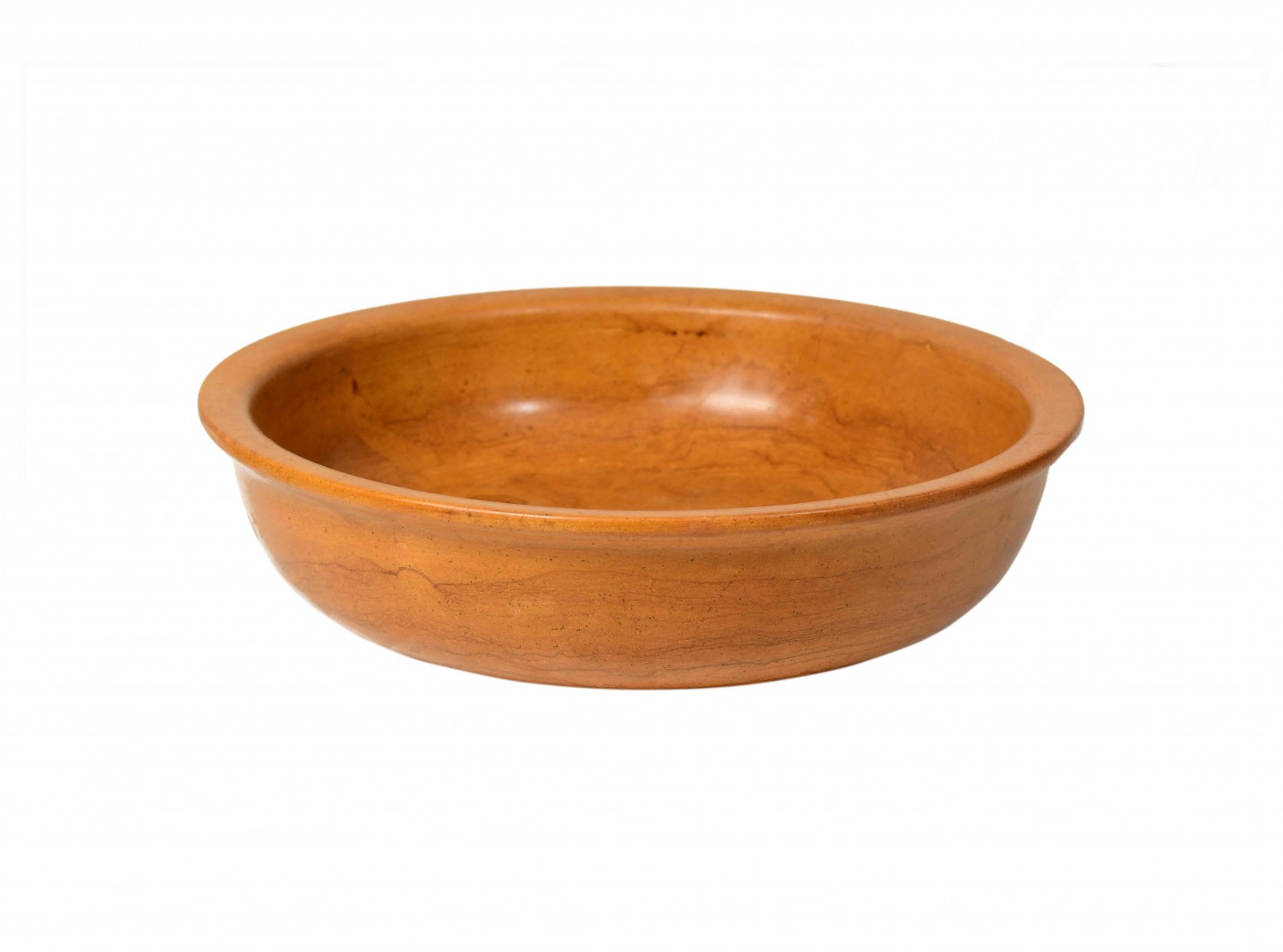 Stone Fruit Basket, Multipurpose Storage Basket (Jaisalmer Stone)