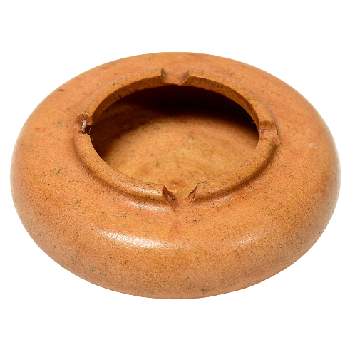 Stone Ashtray ( jaisalmer Stone)